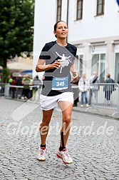 Hofmühlvolksfest-Halbmarathon Gloffer Werd