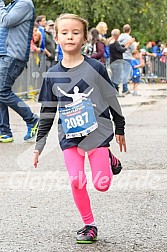 Hofmühlvolksfest-Halbmarathon Gloffer Werd