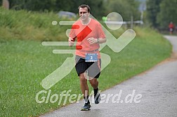 Hofmühlvolksfest-Halbmarathon Gloffer Werd