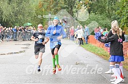 Hofmühlvolksfest-Halbmarathon Gloffer Werd