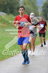 Hofmühlvolksfest-Halbmarathon Gloffer Werd