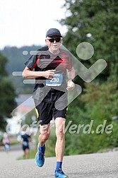 Hofmühl Volksfest-Halbmarathon Gloffer Werd