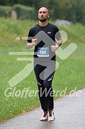 Hofmühlvolksfest-Halbmarathon Gloffer Werd