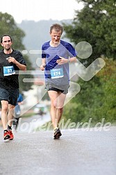 Hofmühl Volksfest-Halbmarathon Gloffer Werd