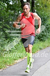 Hofmühl Volksfest-Halbmarathon Gloffer Werd