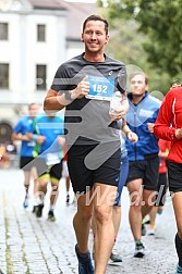 Hofmühlvolksfest-Halbmarathon Gloffer Werd