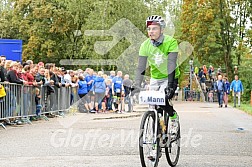 Hofmühlvolksfest-Halbmarathon Gloffer Werd