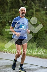 Hofmühl Volksfest-Halbmarathon Gloffer Werd