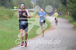 Hofmühlvolksfest-Halbmarathon Gloffer Werd