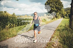 Hofmühlvolksfest-Halbmarathon Gloffer Werd