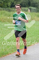 Hofmühlvolksfest-Halbmarathon Gloffer Werd