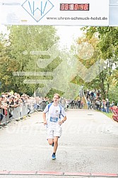 Hofmühlvolksfest-Halbmarathon Gloffer Werd