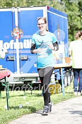 Hofmühl Volksfest-Halbmarathon Gloffer Werd