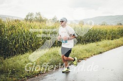 Hofmühlvolksfest-Halbmarathon Gloffer Werd