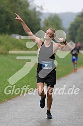 Hofmühlvolksfest-Halbmarathon Gloffer Werd