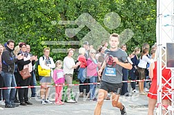 Hofmühl Volksfest-Halbmarathon Gloffer Werd