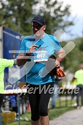 Hofmühl Volksfest-Halbmarathon Gloffer Werd