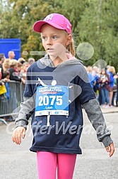 Hofmühlvolksfest-Halbmarathon Gloffer Werd