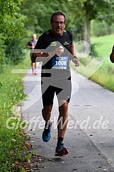 Hofmühl Volksfest-Halbmarathon Gloffer Werd