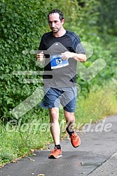 Hofmühl Volksfest-Halbmarathon Gloffer Werd