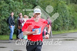 Hofmühl Volksfest-Halbmarathon Gloffer Werd