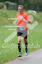 Hofmühlvolksfest-Halbmarathon Gloffer Werd