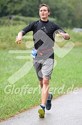 Hofmühlvolksfest-Halbmarathon Gloffer Werd