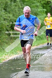 Hofmühl Volksfest-Halbmarathon Gloffer Werd