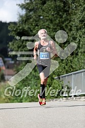 Hofmühl Volksfest-Halbmarathon Gloffer Werd