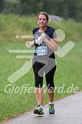 Hofmühlvolksfest-Halbmarathon Gloffer Werd