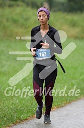 Hofmühlvolksfest-Halbmarathon Gloffer Werd