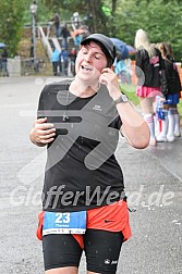 Hofmühlvolksfest-Halbmarathon Gloffer Werd