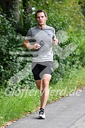 Hofmühl Volksfest-Halbmarathon Gloffer Werd