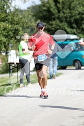 Hofmühl Volksfest-Halbmarathon Gloffer Werd