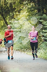 Hofmühlvolksfest-Halbmarathon Gloffer Werd