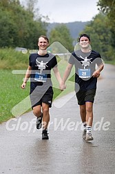 Hofmühlvolksfest-Halbmarathon Gloffer Werd