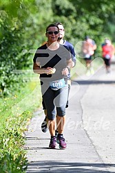 Hofmühl Volksfest-Halbmarathon Gloffer Werd