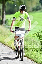 Hofmühl Volksfest-Halbmarathon Gloffer Werd