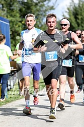 Hofmühl Volksfest-Halbmarathon Gloffer Werd