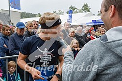 Hofmühlvolksfest-Halbmarathon Gloffer Werd