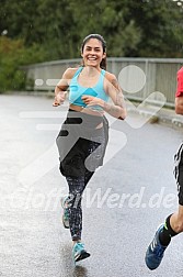 Hofmühl Volksfest-Halbmarathon Gloffer Werd