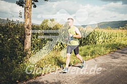 Hofmühlvolksfest-Halbmarathon Gloffer Werd