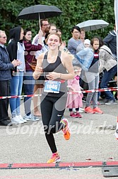 Hofmühl Volksfest-Halbmarathon Gloffer Werd