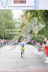 Hofmühlvolksfest-Halbmarathon Gloffer Werd