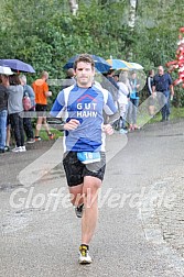 Hofmühl Volksfest-Halbmarathon Gloffer Werd