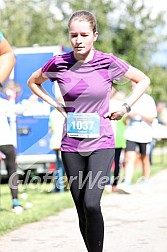 Hofmühl Volksfest-Halbmarathon Gloffer Werd