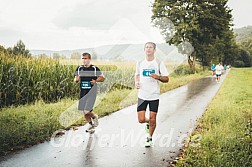 Hofmühlvolksfest-Halbmarathon Gloffer Werd