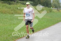 Hofmühlvolksfest-Halbmarathon Gloffer Werd