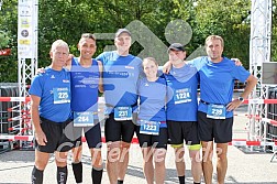 Hofmühl Volksfest-Halbmarathon Gloffer Werd