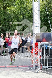 Hofmühl Volksfest-Halbmarathon Gloffer Werd